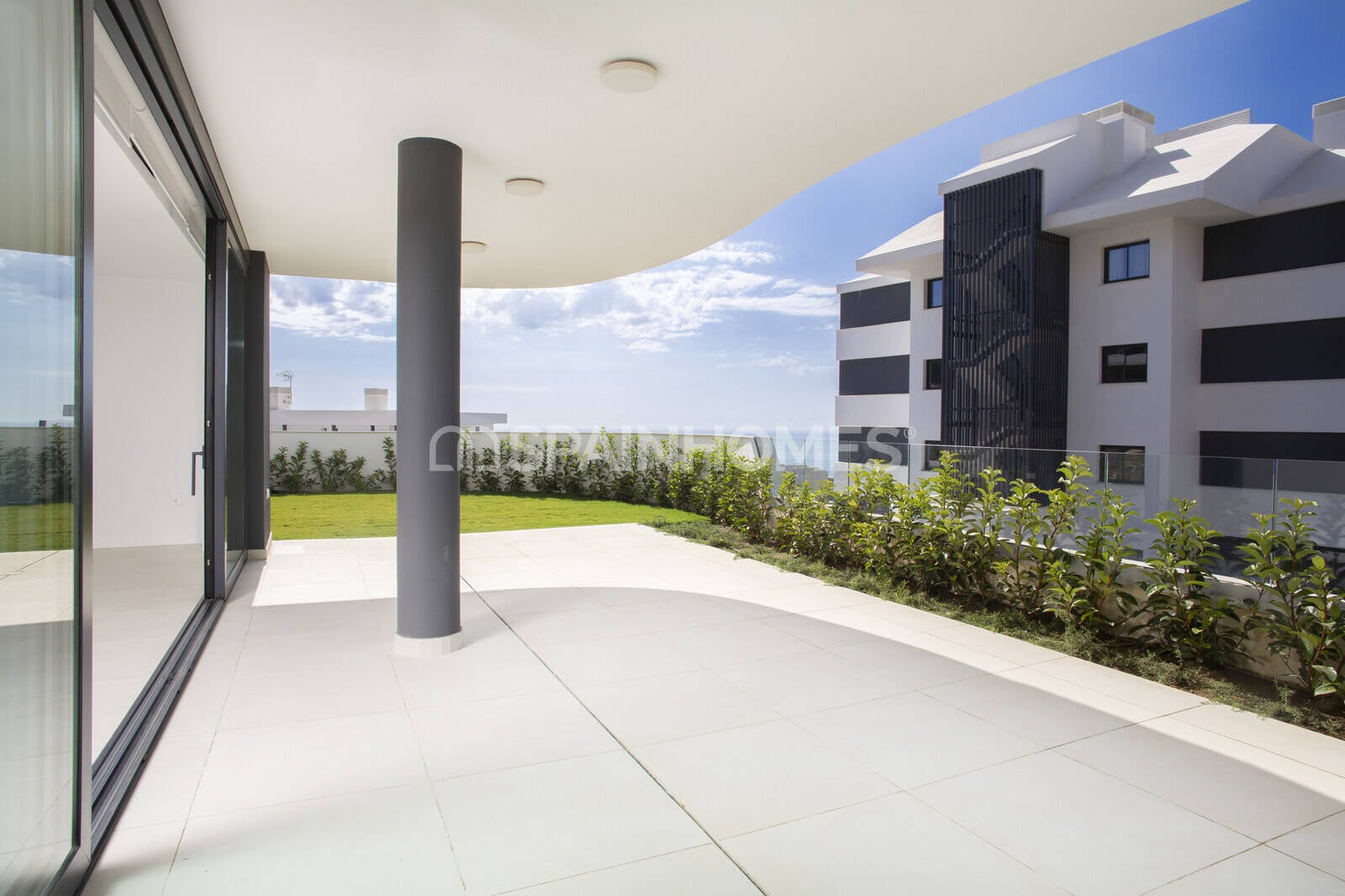 Appartamento a Fuengirola, Malaga, Spagna 2 camere da letto, 75 mq. N° 146768
