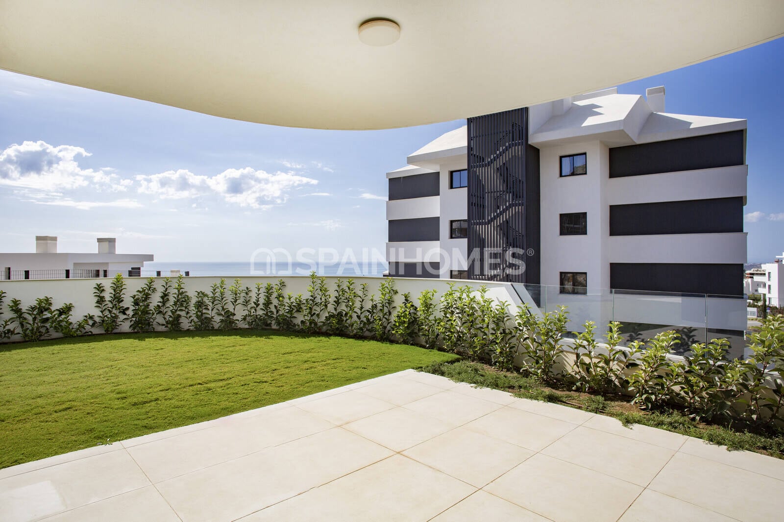 Appartamento a Fuengirola, Malaga, Spagna 2 camere da letto, 75 mq. N° 146768