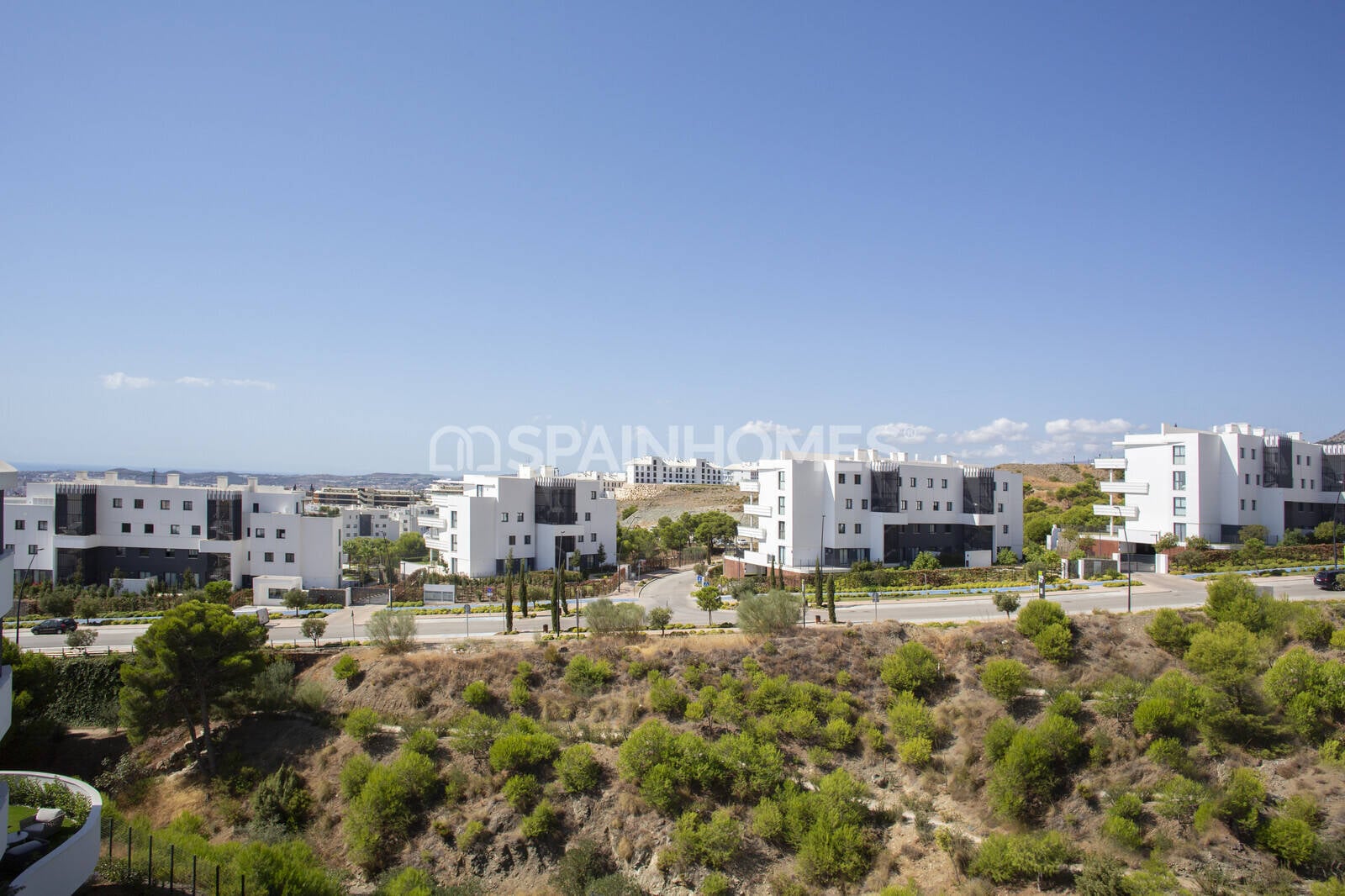 Appartamento a Fuengirola, Malaga, Spagna 2 camere da letto, 75 mq. N° 146768
