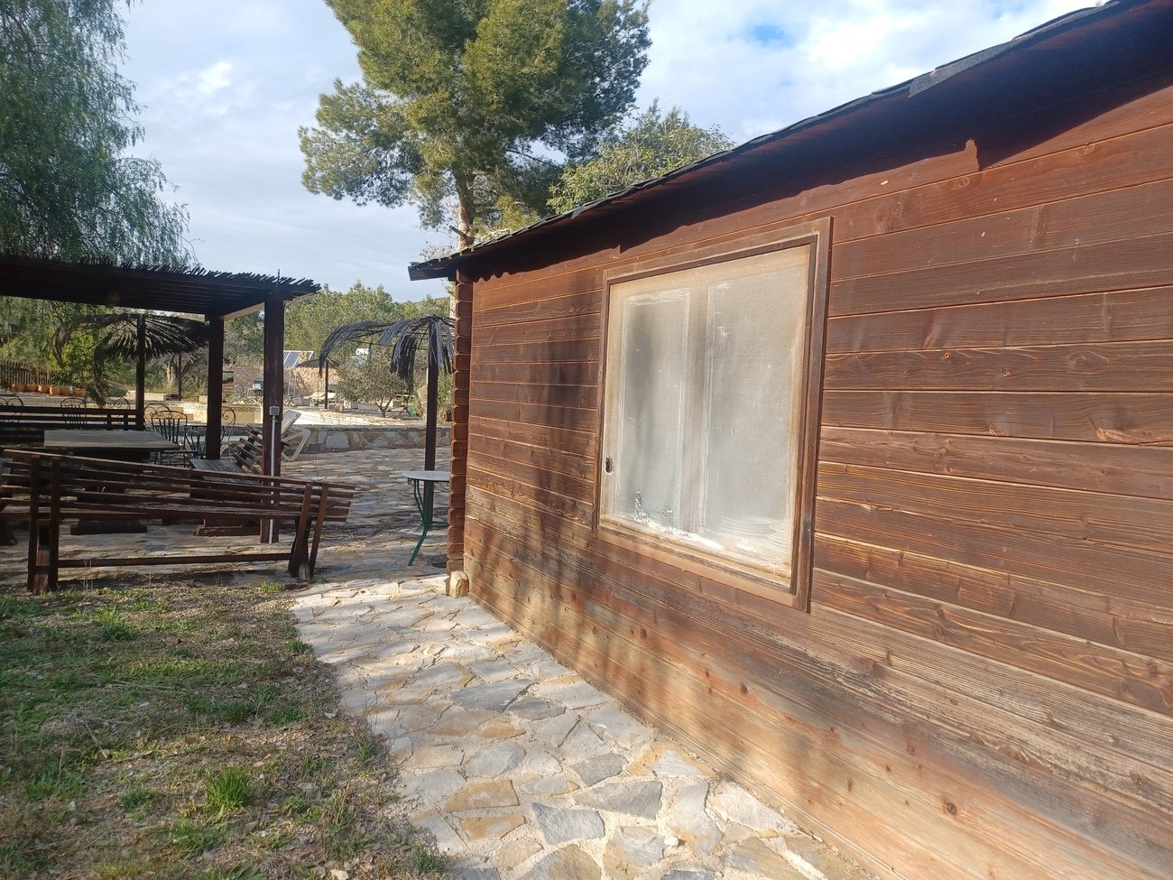Финка в Хеа и Труйольс, Мурсия, Испания 3 спальни, 150м2 №146766
