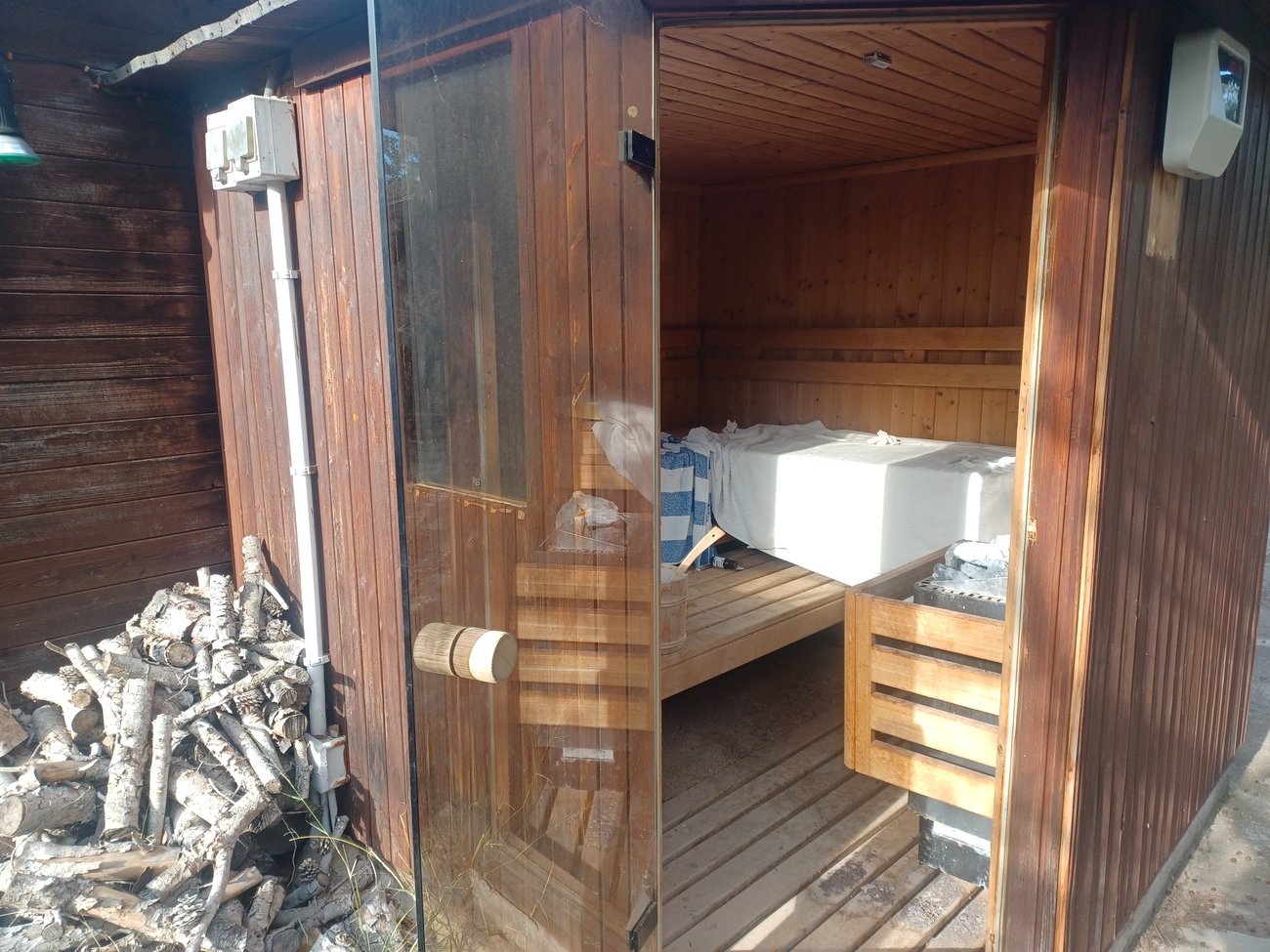 Финка в Хеа и Труйольс, Мурсия, Испания 3 спальни, 150м2 №146766