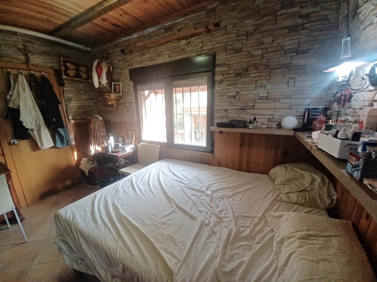 Финка в Хеа и Труйольс, Мурсия, Испания 3 спальни, 150м2 №146766