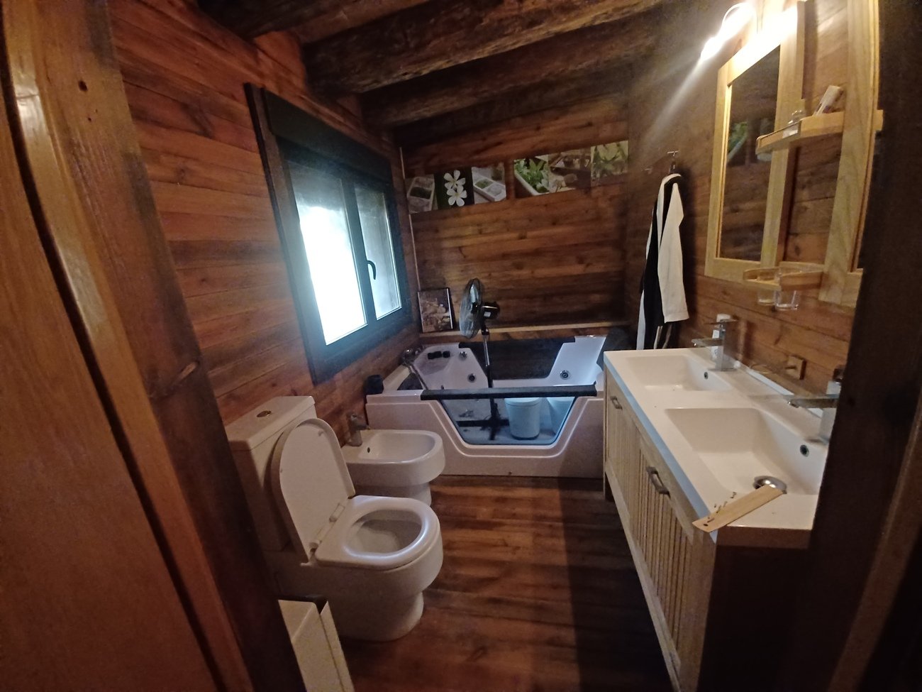 Финка в Хеа и Труйольс, Мурсия, Испания 3 спальни, 150м2 №146766