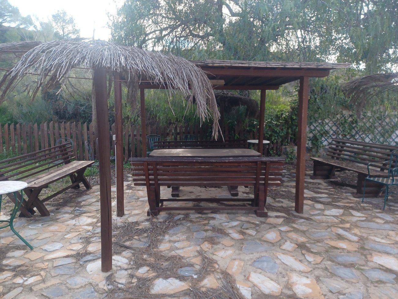 Финка в Хеа и Труйольс, Мурсия, Испания 3 спальни, 150м2 №146766