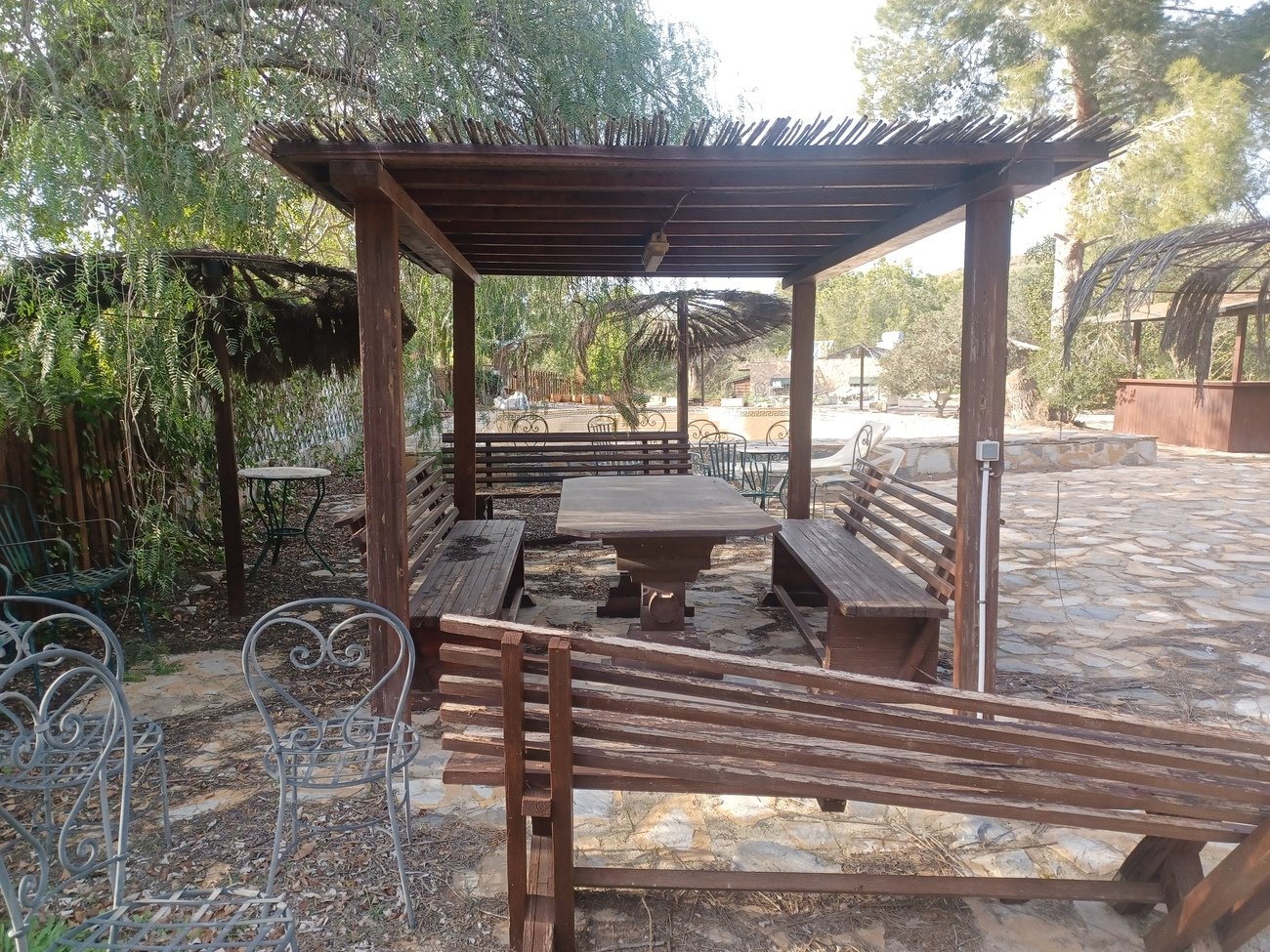 Финка в Хеа и Труйольс, Мурсия, Испания 3 спальни, 150м2 №146766