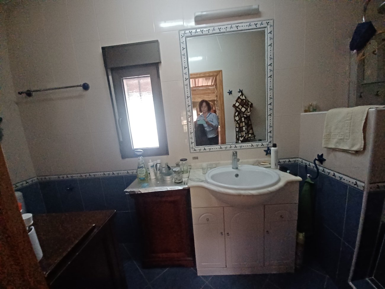 Финка в Хеа и Труйольс, Мурсия, Испания 3 спальни, 150м2 №146766