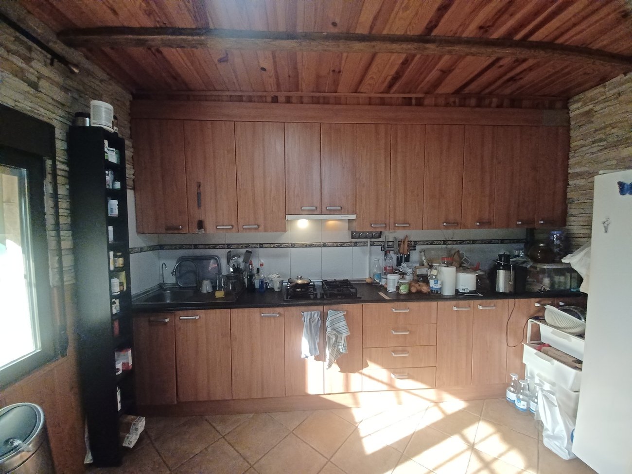 Финка в Хеа и Труйольс, Мурсия, Испания 3 спальни, 150м2 №146766