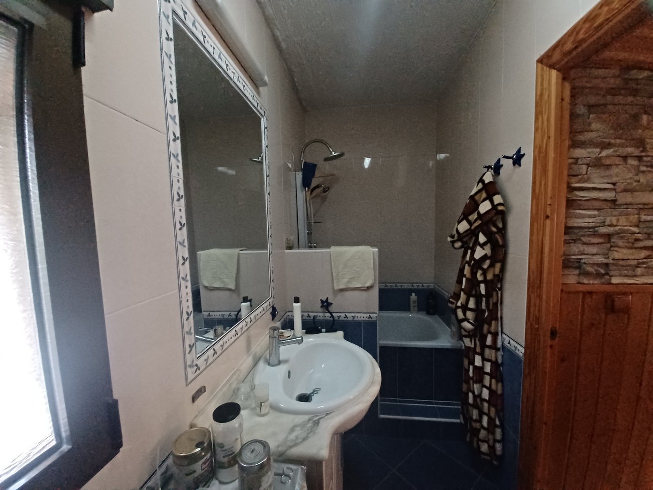 Финка в Хеа и Труйольс, Мурсия, Испания 3 спальни, 150м2 №146766