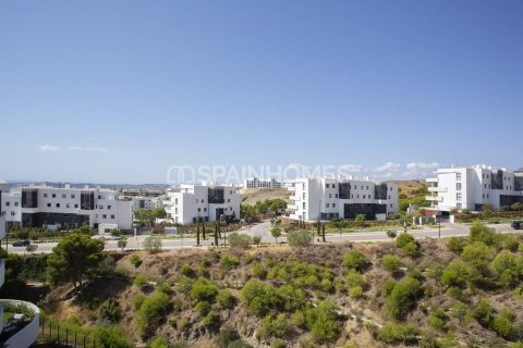 Apartamento en Fuengirola, Málaga, España 3 dormitorios, 131 m2 No. 146770