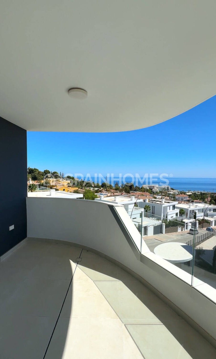 Lägenhet i Fuengirola, Malaga, Spanien 3 sovrum, 131 kvm. Nr. 146770