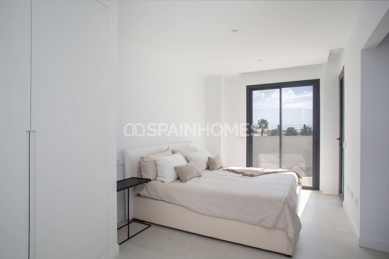 Lägenhet i Fuengirola, Malaga, Spanien 3 sovrum, 131 kvm. Nr. 146770