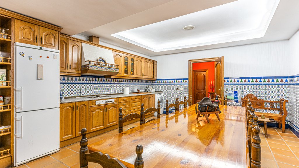 Willa w Las Rozas de Madrid, Madrid, Hiszpania 5 sypialni, 800 mkw. nr 108117