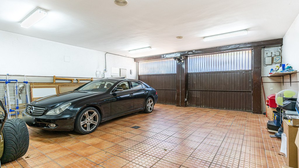 Willa w Las Rozas de Madrid, Madrid, Hiszpania 5 sypialni, 800 mkw. nr 108117