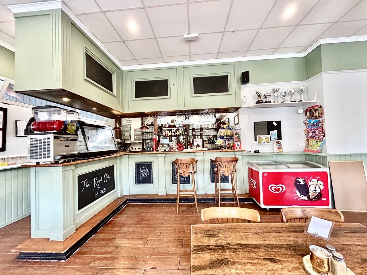 Propiedad comercial en Villamartin, Alicante, España 109 m2 No. 192321