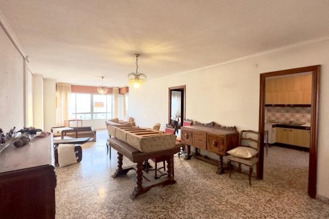 Lägenhet i Torrevieja, Alicante, Spanien 4 sovrum, 132 kvm. Nr. 192326