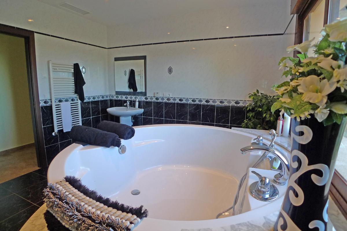 Villa en Lliber, Alicante, España 9 dormitorios, 1041 m2 No. 80454