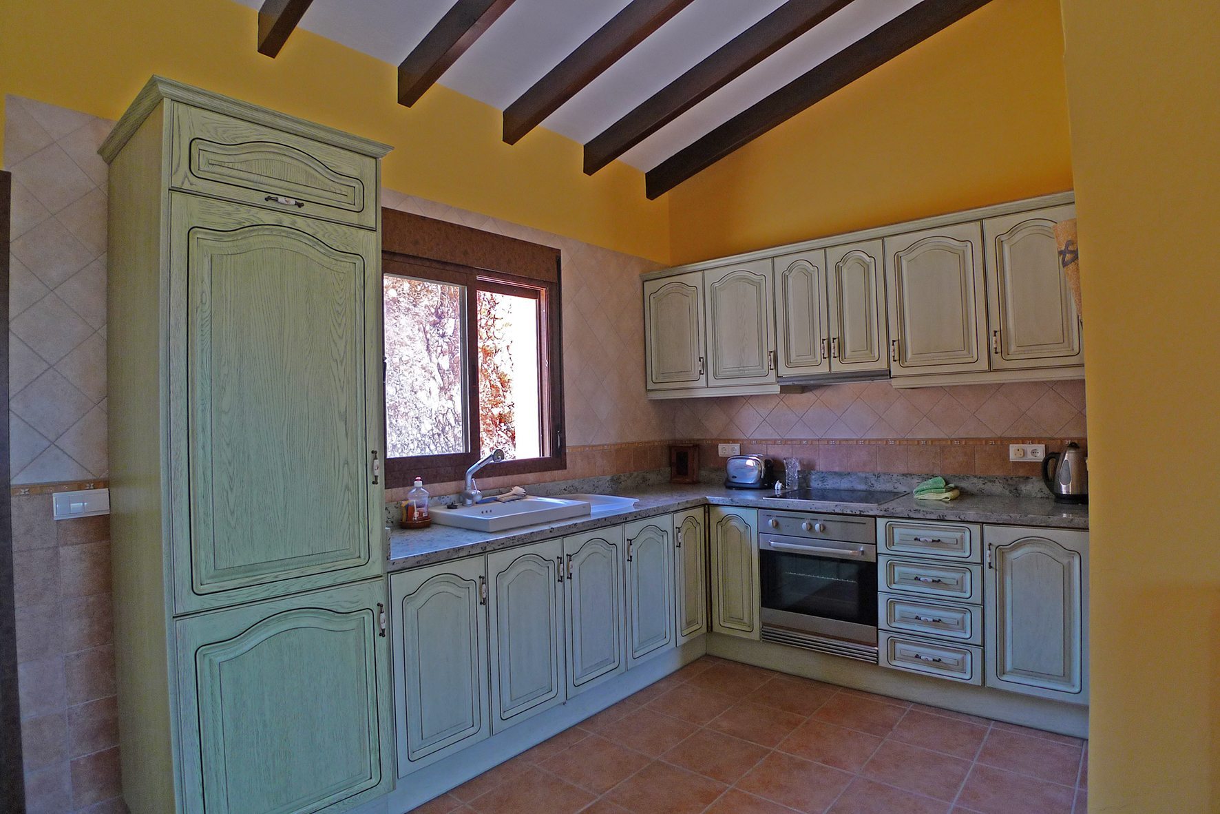 Villa en Lliber, Alicante, España 9 dormitorios, 1041 m2 No. 80454