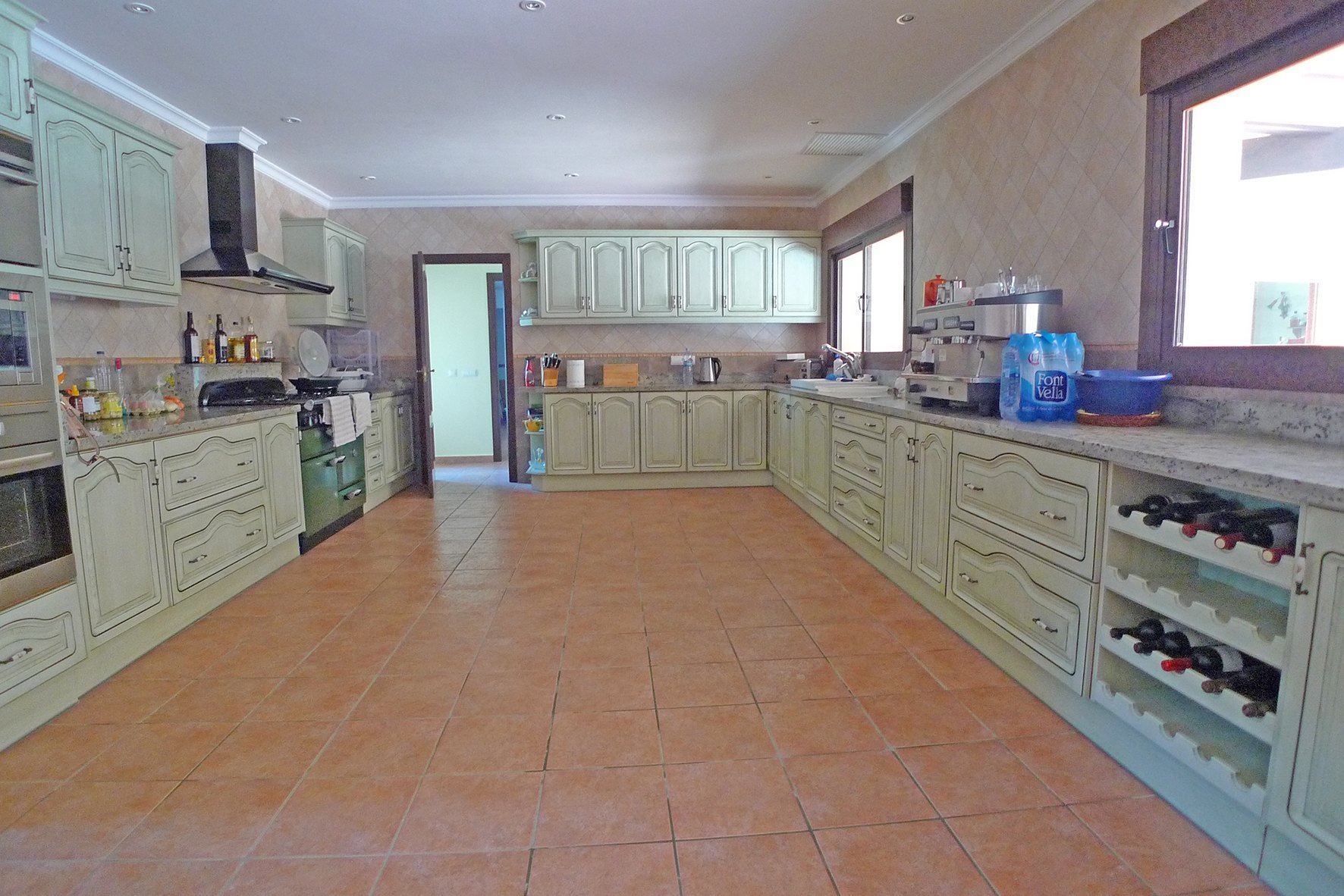 Villa en Lliber, Alicante, España 9 dormitorios, 1041 m2 No. 80454