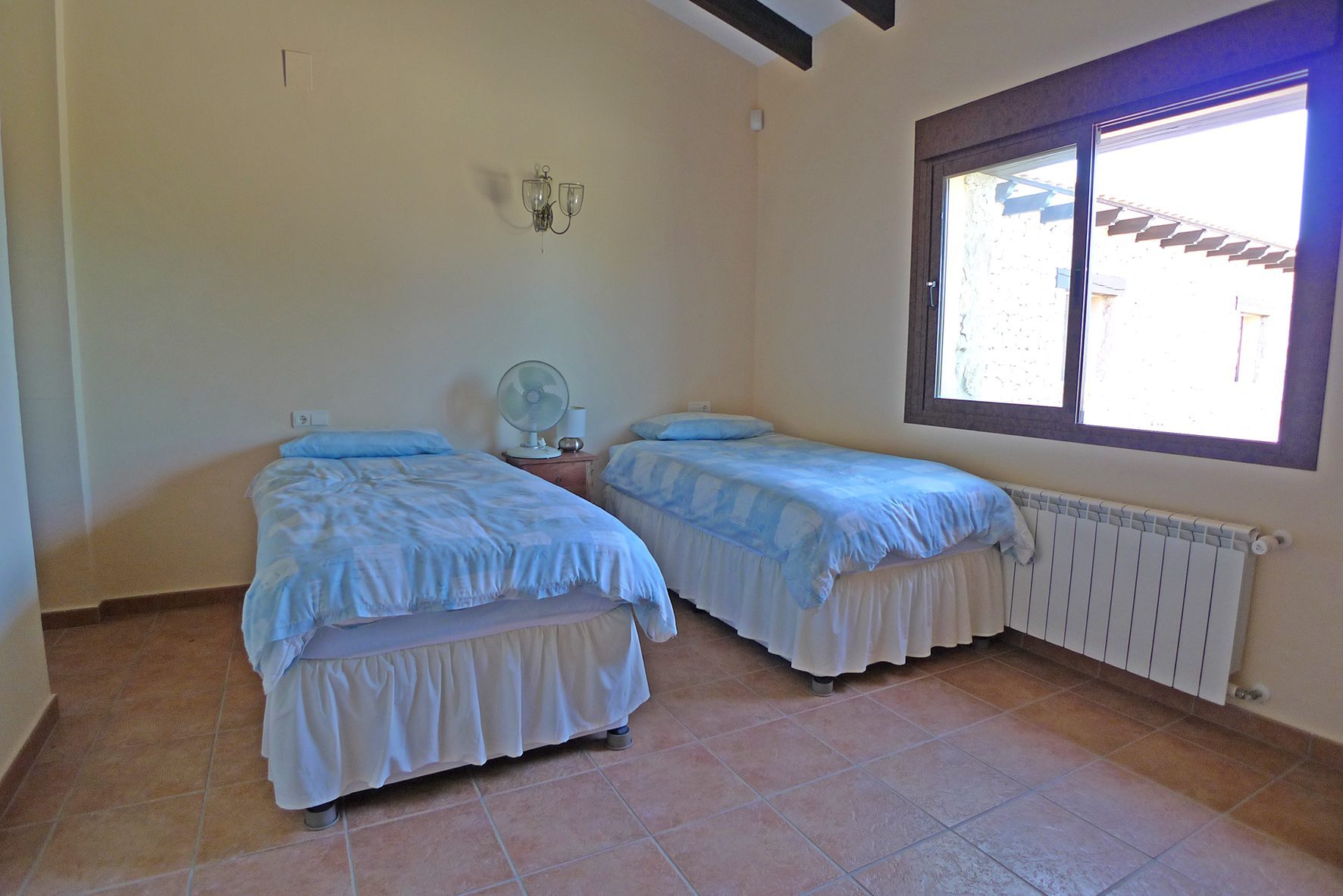 Villa en Lliber, Alicante, España 9 dormitorios, 1041 m2 No. 80454