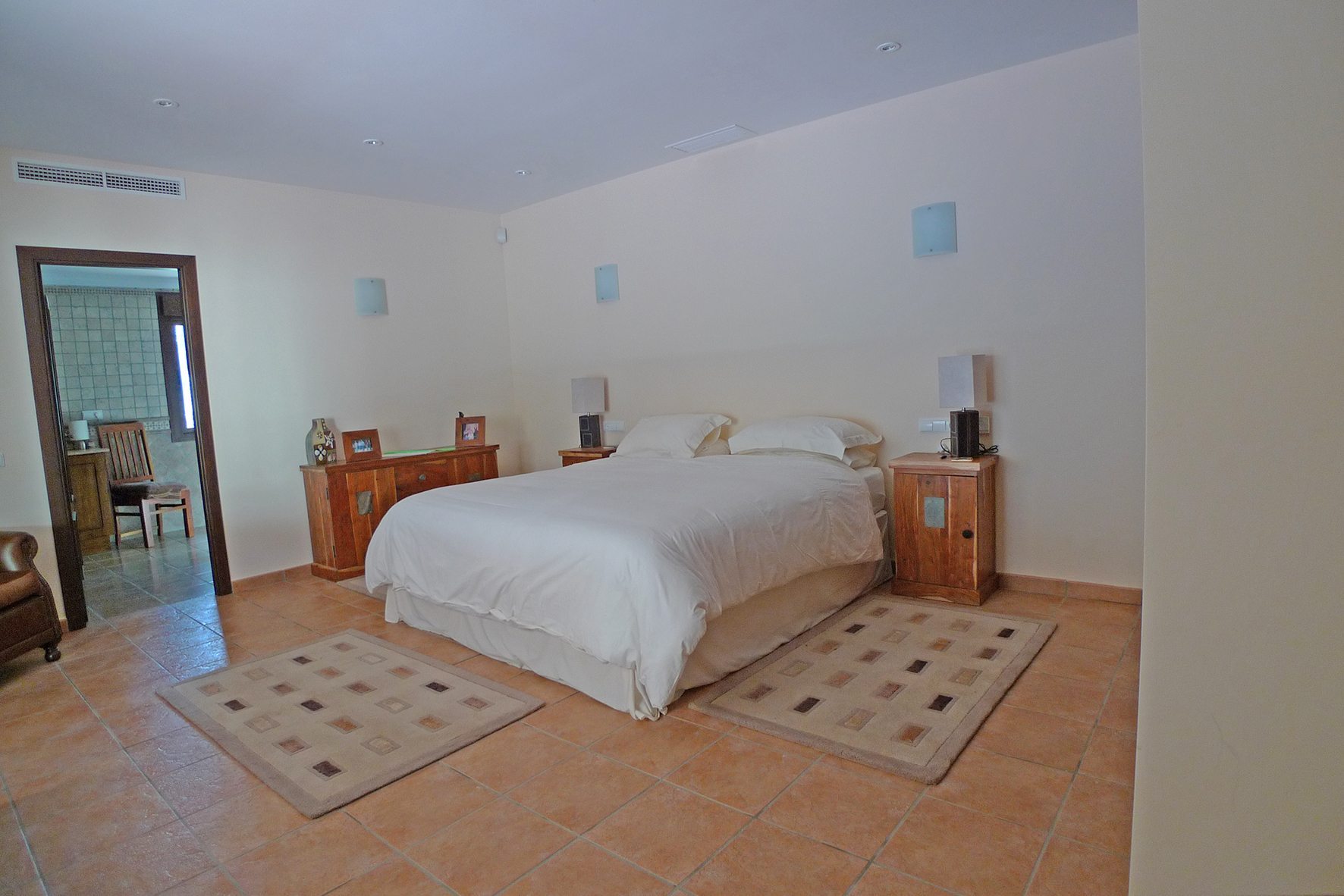Villa en Lliber, Alicante, España 9 dormitorios, 1041 m2 No. 80454
