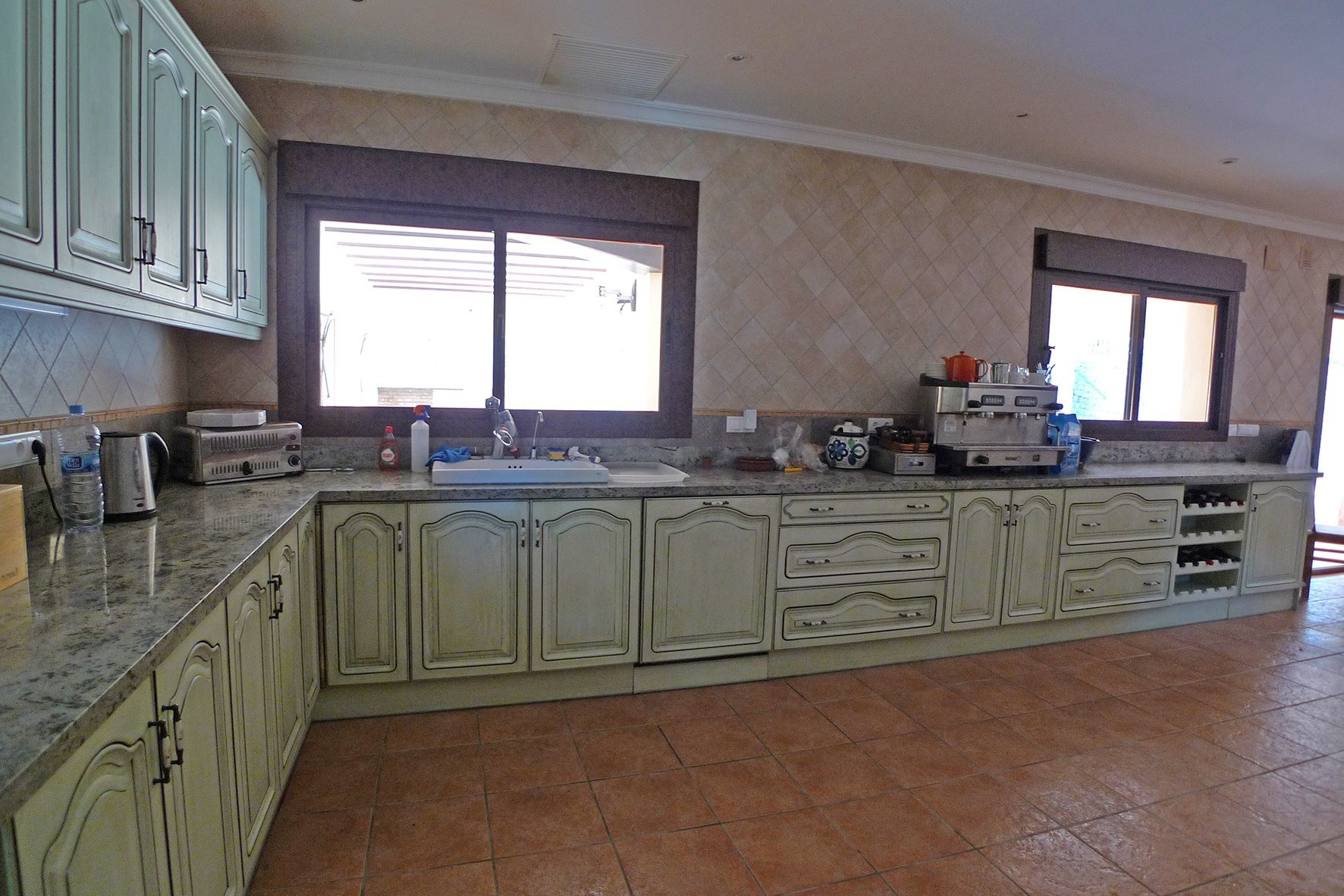 Villa en Lliber, Alicante, España 9 dormitorios, 1041 m2 No. 80454