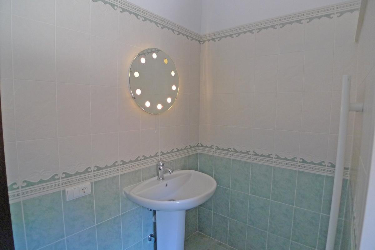 Villa en Lliber, Alicante, España 9 dormitorios, 1041 m2 No. 80454