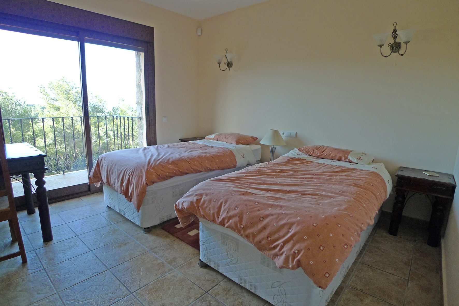 Villa en Lliber, Alicante, España 9 dormitorios, 1041 m2 No. 80454