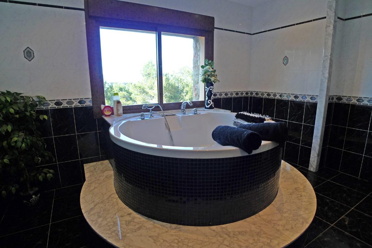 Villa en Lliber, Alicante, España 9 dormitorios, 1041 m2 No. 80454