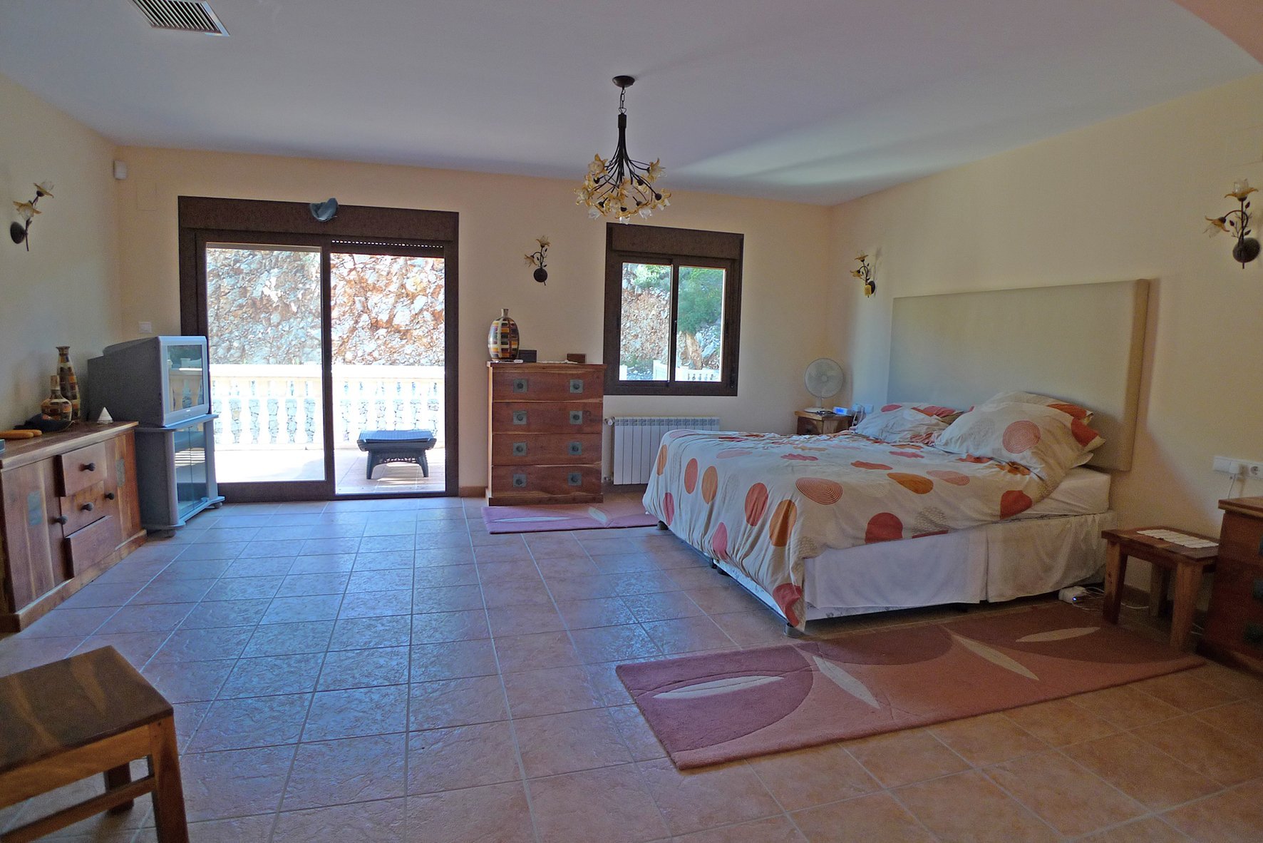 Villa en Lliber, Alicante, España 9 dormitorios, 1041 m2 No. 80454
