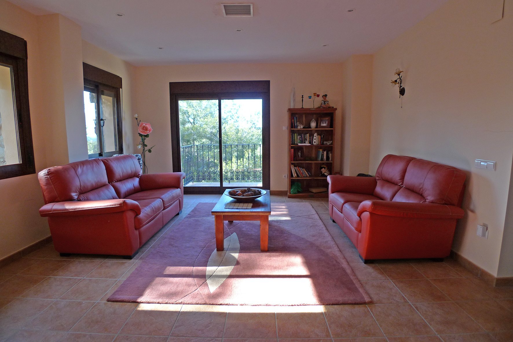 Villa en Lliber, Alicante, España 9 dormitorios, 1041 m2 No. 80454