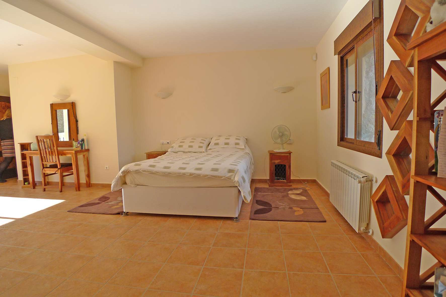Villa en Lliber, Alicante, España 9 dormitorios, 1041 m2 No. 80454