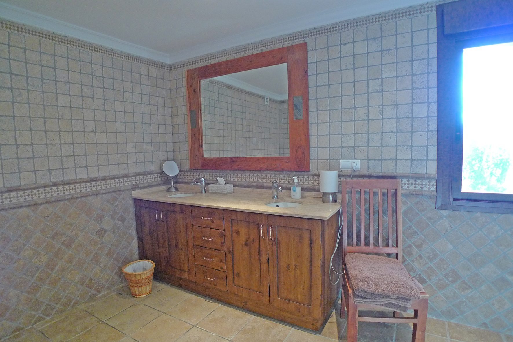 Villa en Lliber, Alicante, España 9 dormitorios, 1041 m2 No. 80454