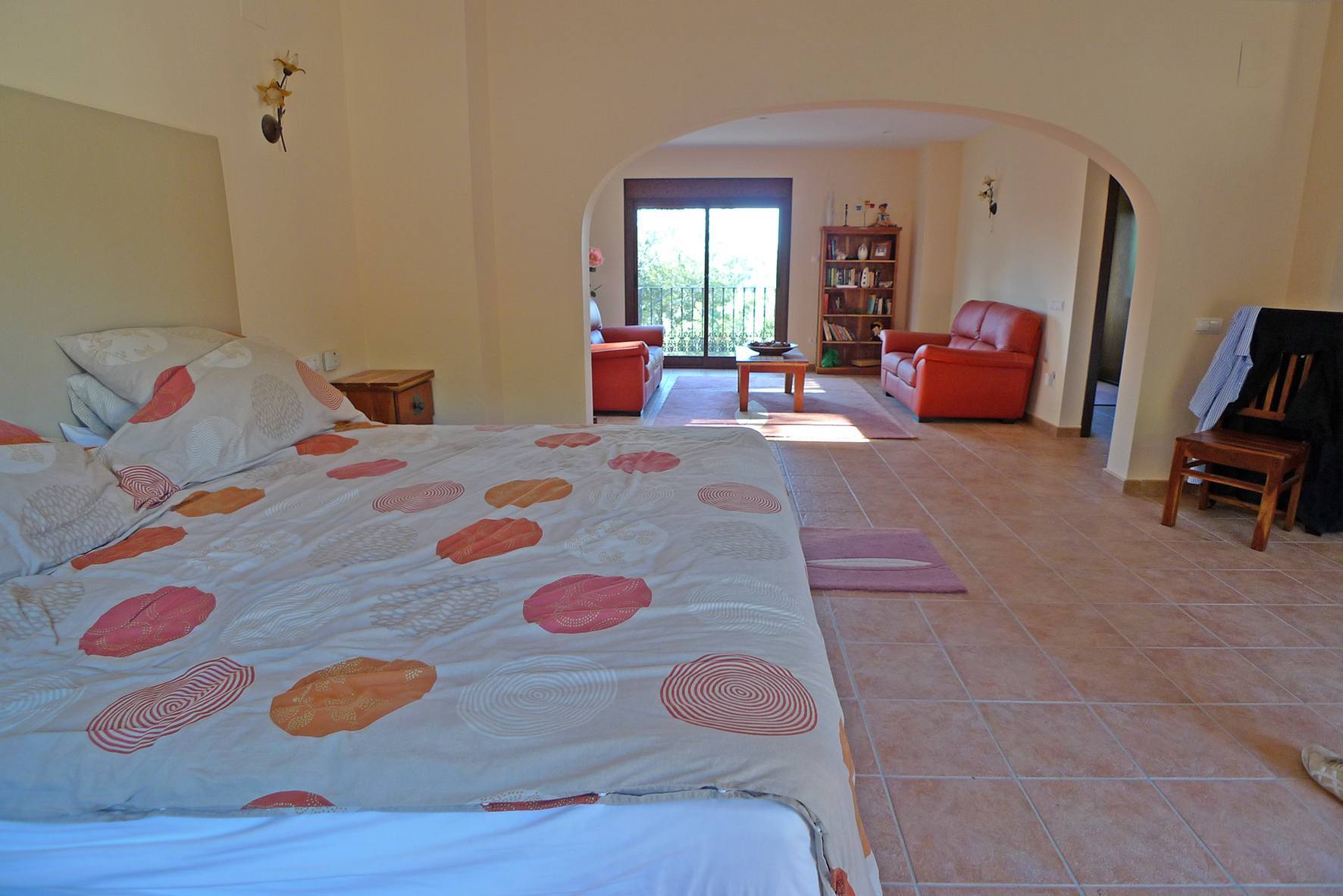 Villa en Lliber, Alicante, España 9 dormitorios, 1041 m2 No. 80454
