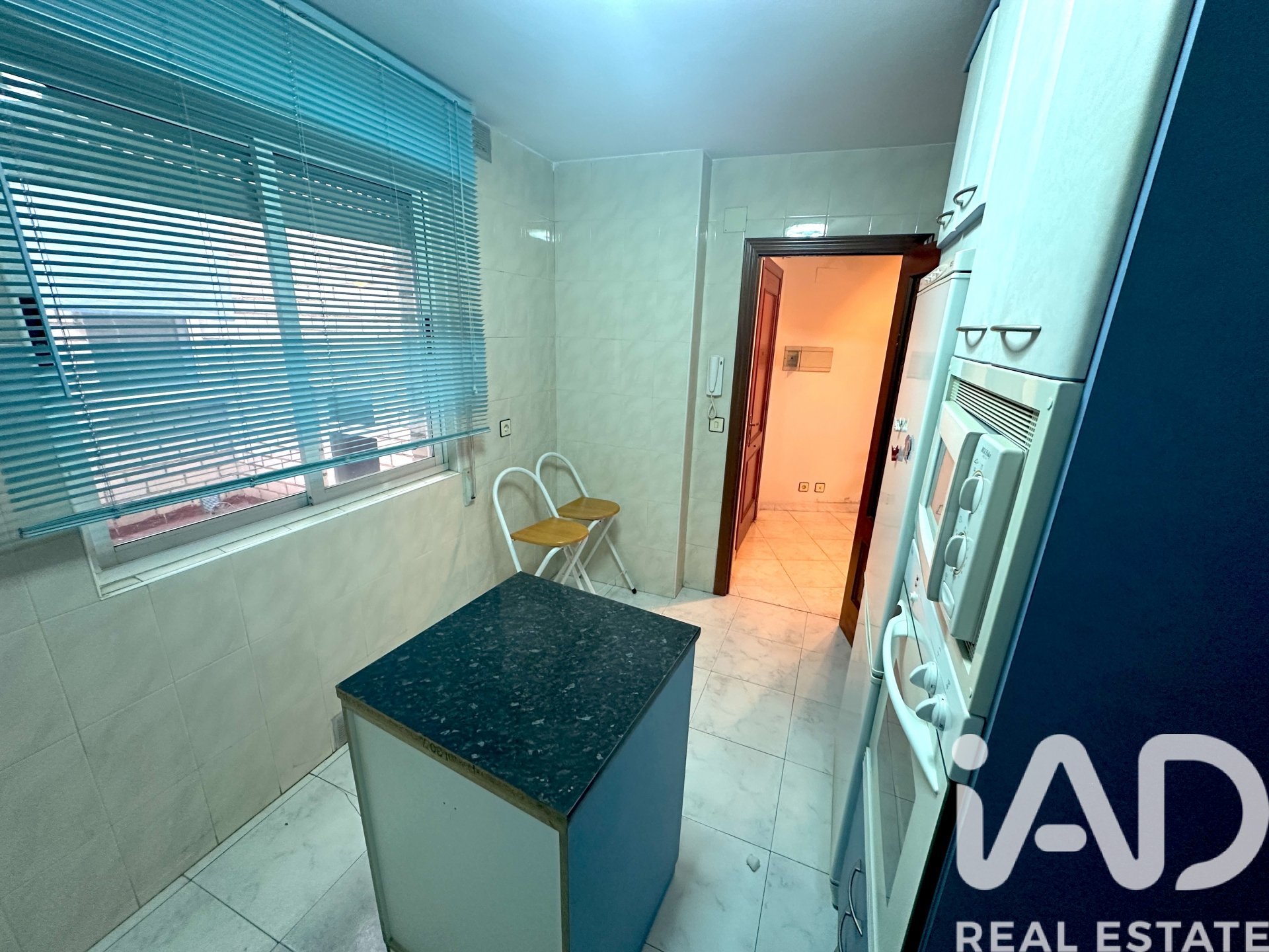 Apartment à San Andres del Rabanedo, Leon, Espagne 3 chambres, 93 m2 No. 185164