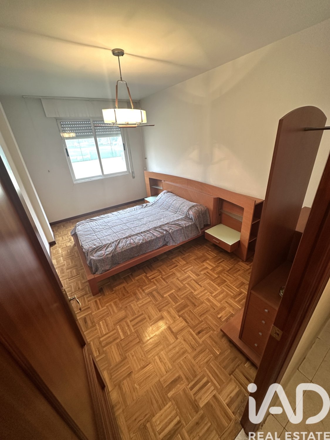 Apartment à San Andres del Rabanedo, Leon, Espagne 3 chambres, 93 m2 No. 185164
