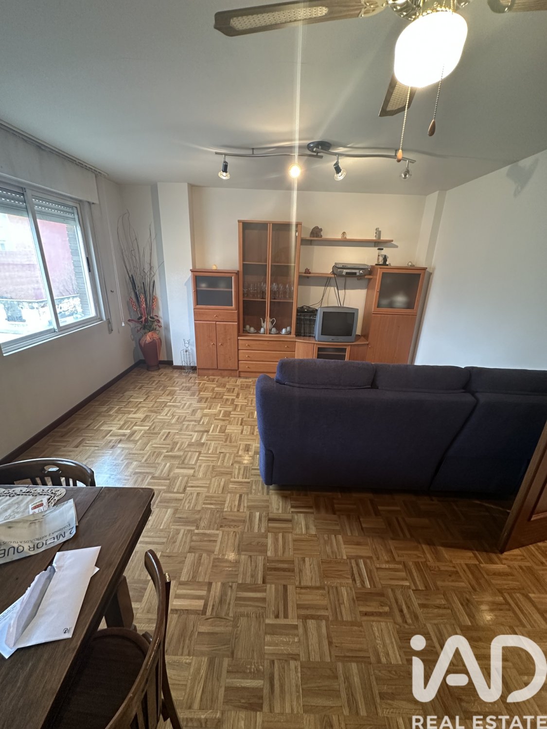 Apartment à San Andres del Rabanedo, Leon, Espagne 3 chambres, 93 m2 No. 185164