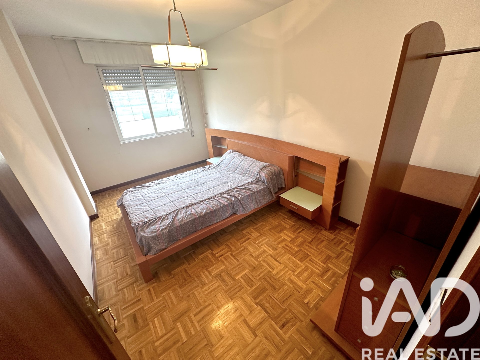 Apartment à San Andres del Rabanedo, Leon, Espagne 3 chambres, 93 m2 No. 185164