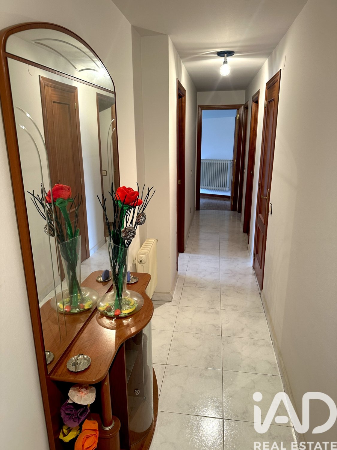 Apartment à San Andres del Rabanedo, Leon, Espagne 3 chambres, 93 m2 No. 185164