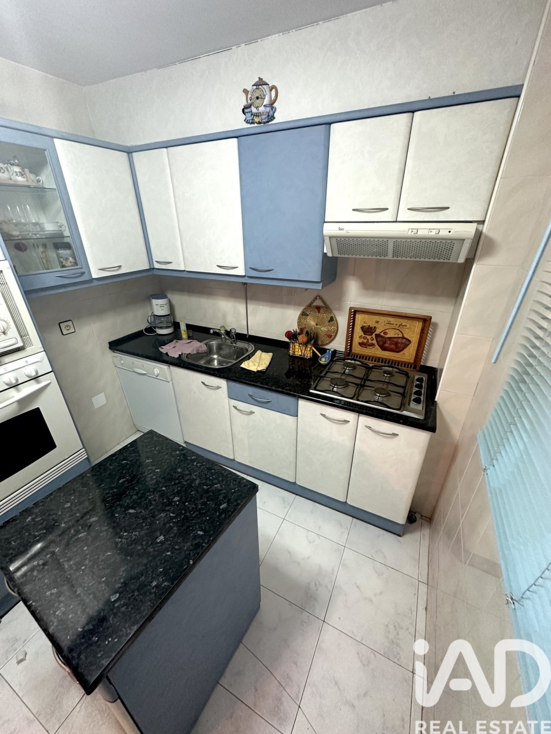 Apartment à San Andres del Rabanedo, Leon, Espagne 3 chambres, 93 m2 No. 185164
