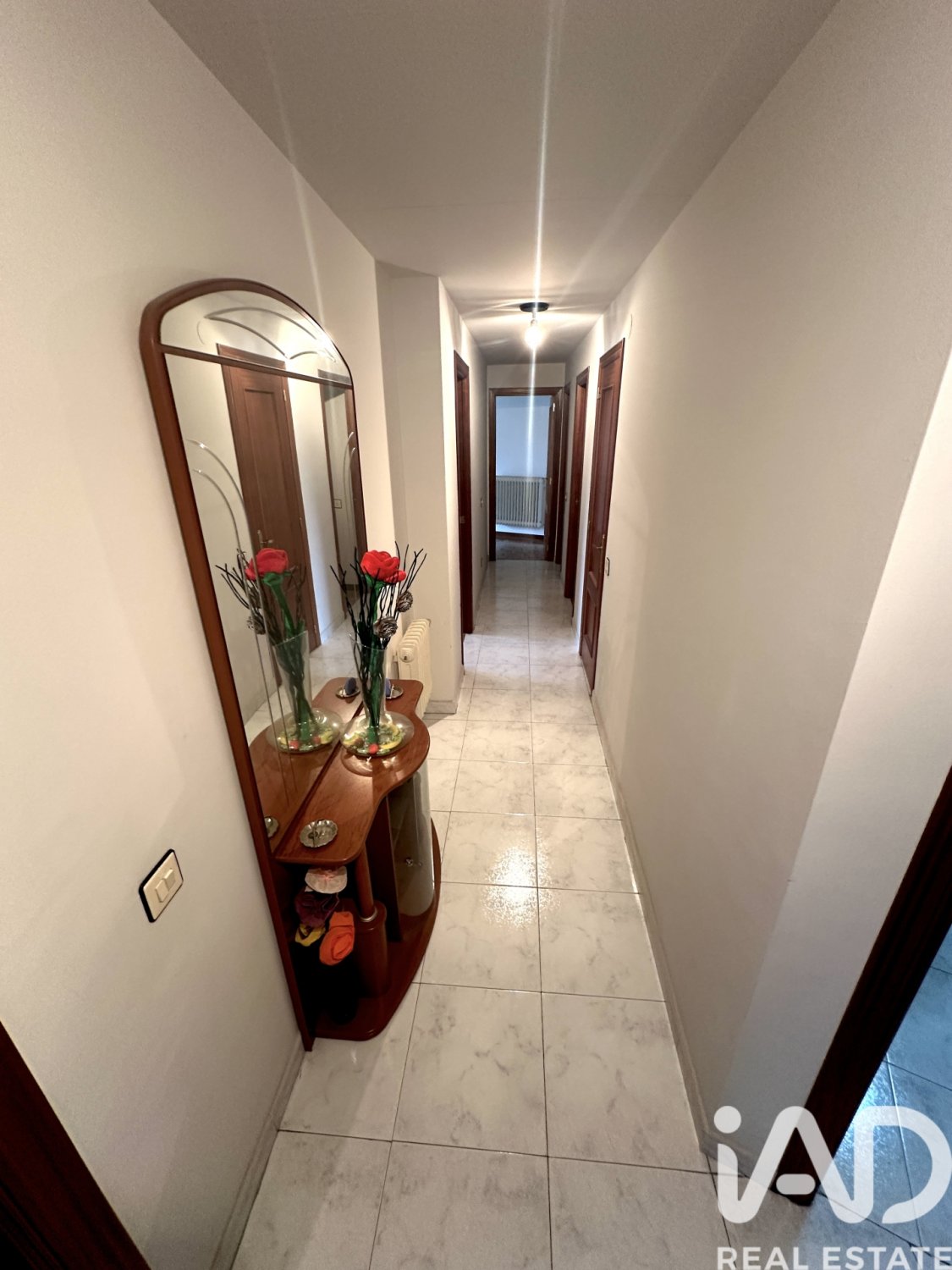 Apartment à San Andres del Rabanedo, Leon, Espagne 3 chambres, 93 m2 No. 185164