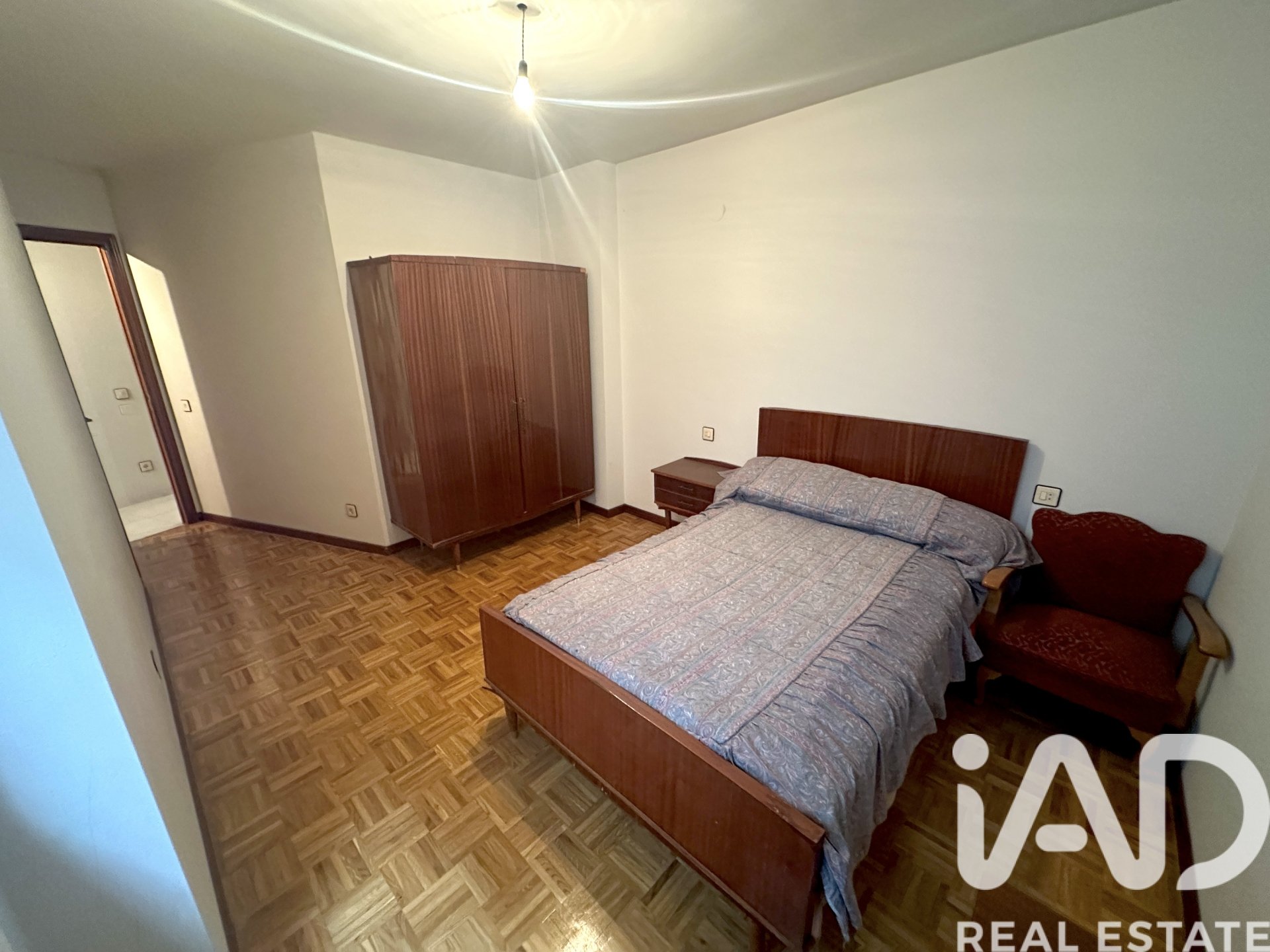 Apartment à San Andres del Rabanedo, Leon, Espagne 3 chambres, 93 m2 No. 185164