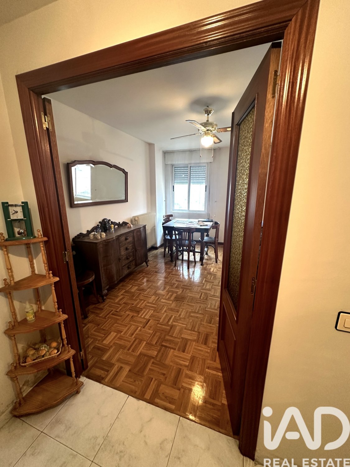 Apartment à San Andres del Rabanedo, Leon, Espagne 3 chambres, 93 m2 No. 185164