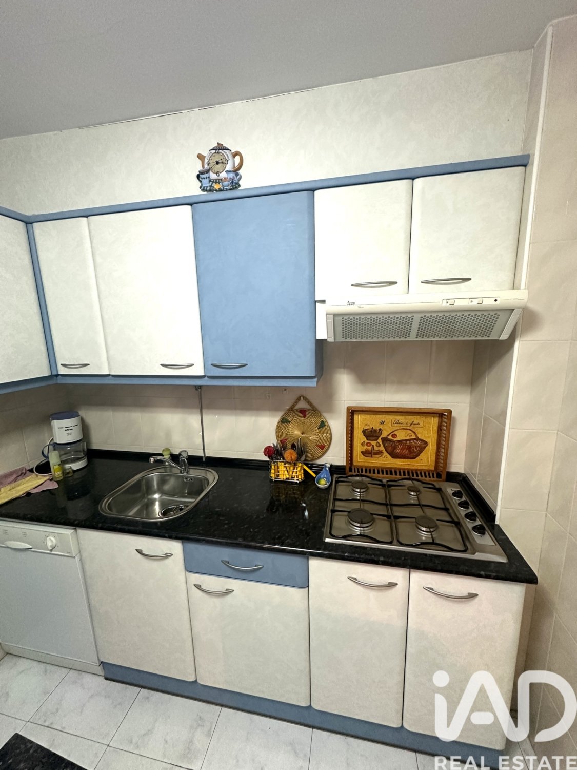 Apartment à San Andres del Rabanedo, Leon, Espagne 3 chambres, 93 m2 No. 185164