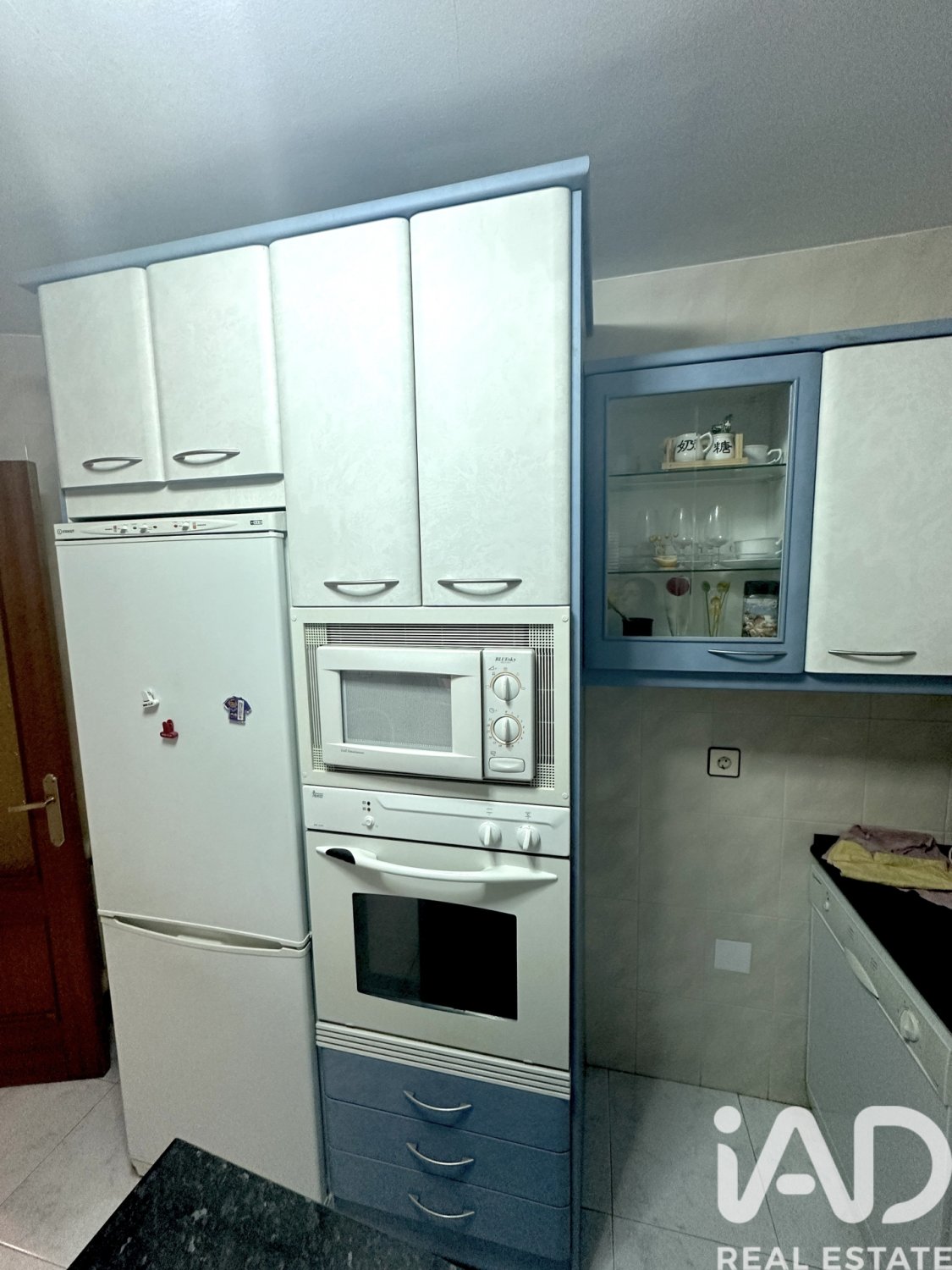 Apartment à San Andres del Rabanedo, Leon, Espagne 3 chambres, 93 m2 No. 185164