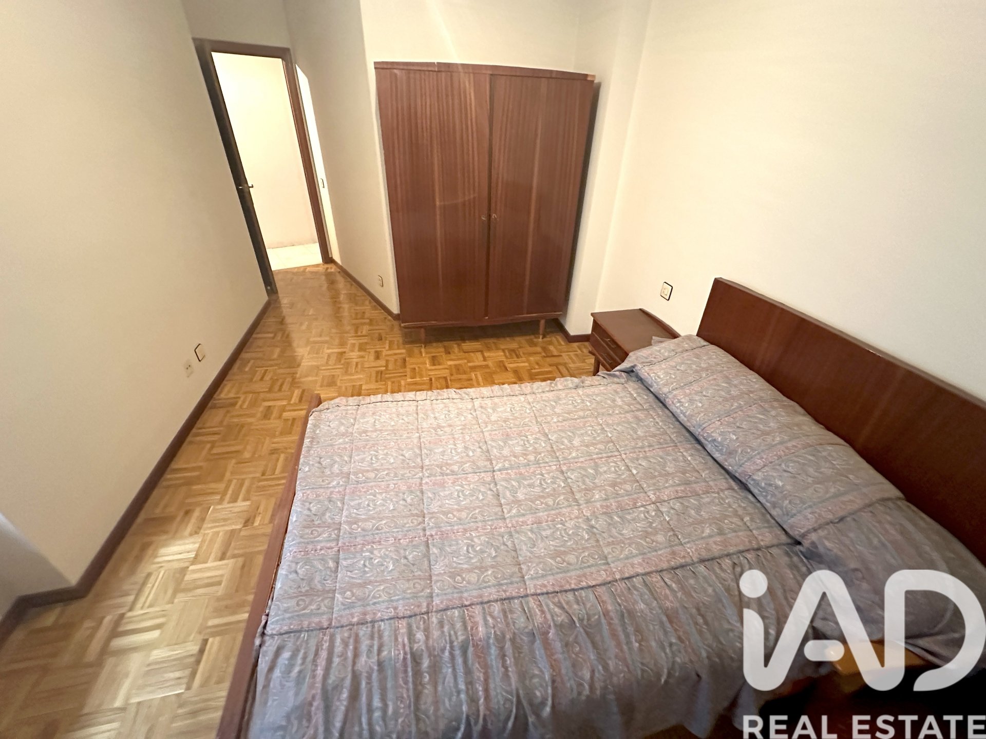Apartment à San Andres del Rabanedo, Leon, Espagne 3 chambres, 93 m2 No. 185164