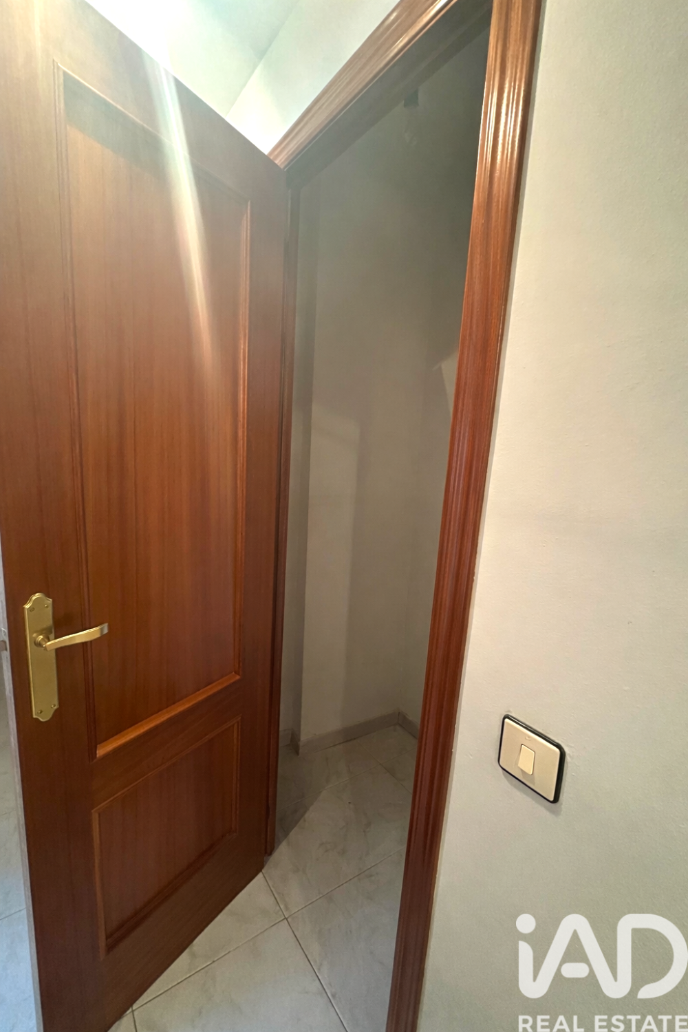 Apartment à San Andres del Rabanedo, Leon, Espagne 3 chambres, 93 m2 No. 185164