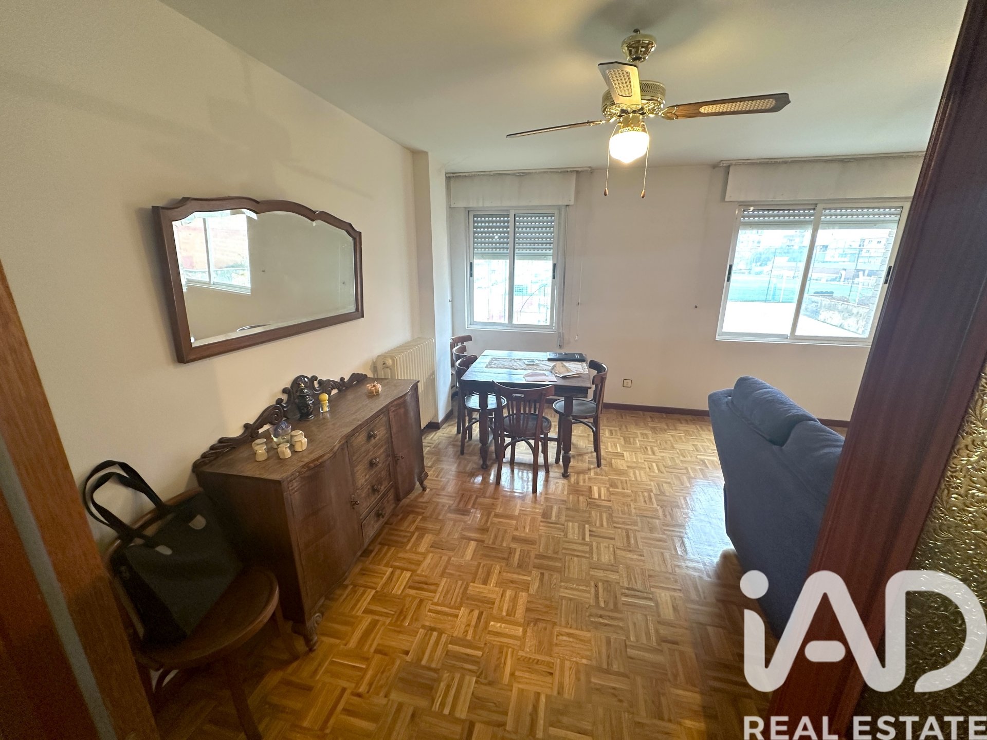Apartment à San Andres del Rabanedo, Leon, Espagne 3 chambres, 93 m2 No. 185164