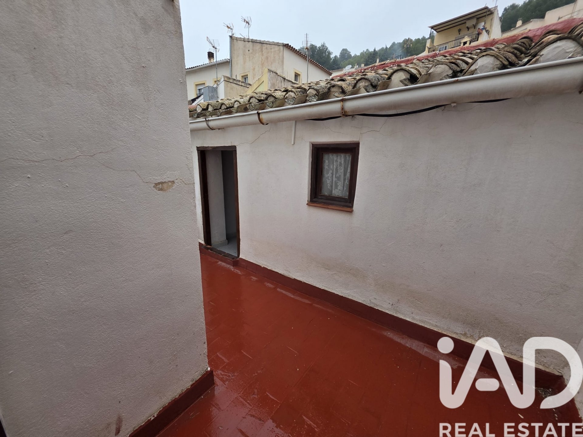 Wohnung in Moratalla, Murcia, Spanien 3 Schlafzimmer, 186 m2 Nr. 185165