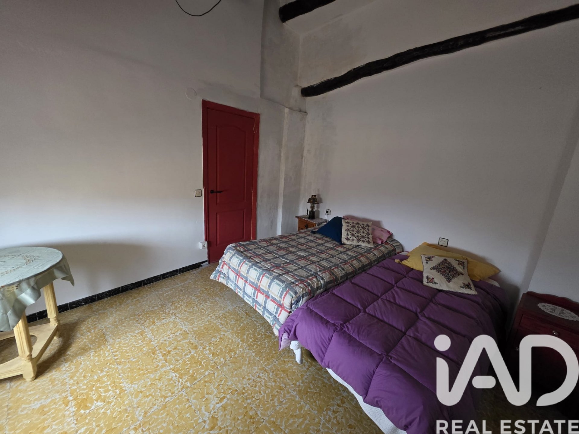 Wohnung in Moratalla, Murcia, Spanien 3 Schlafzimmer, 186 m2 Nr. 185165