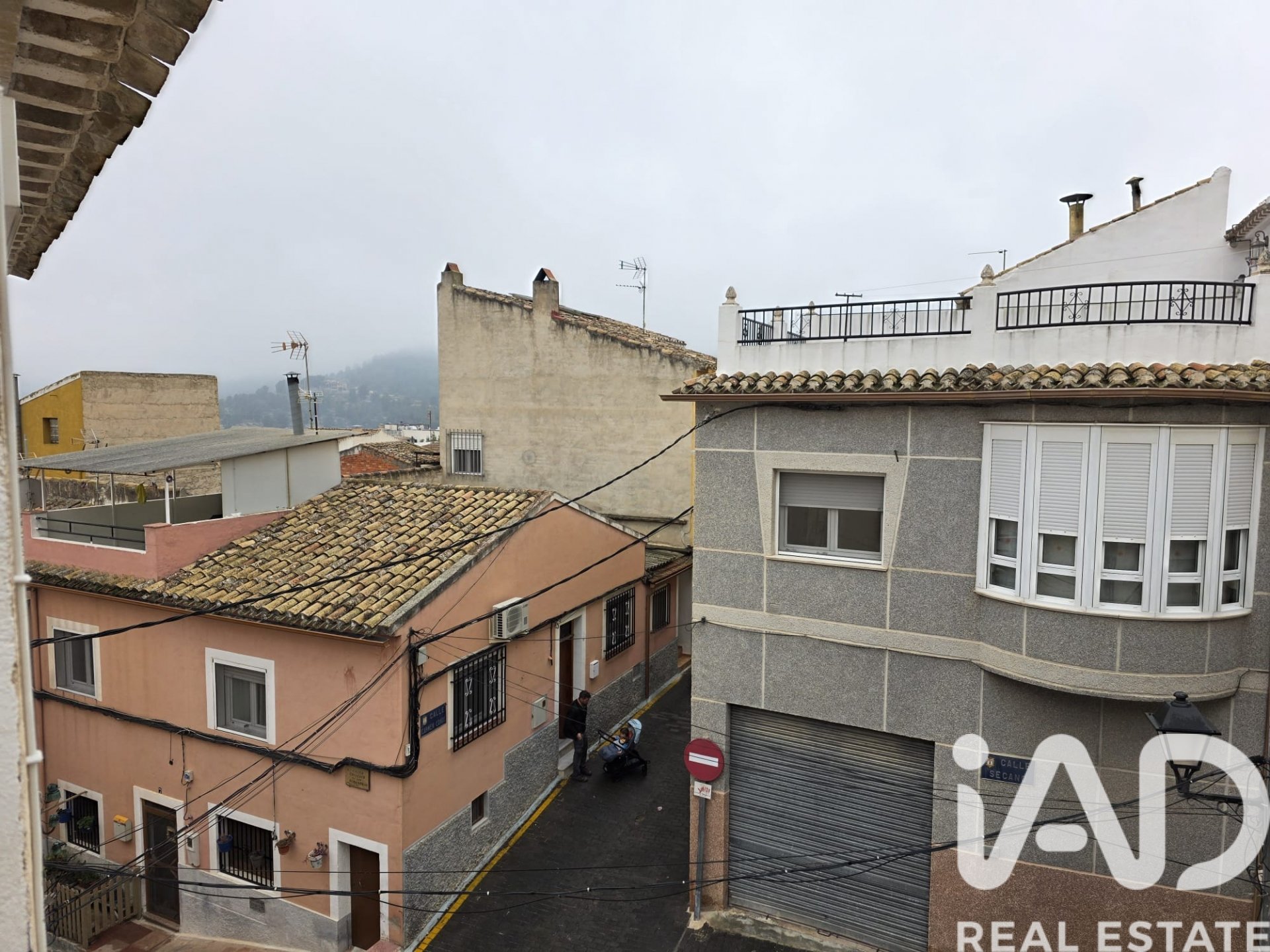 Wohnung in Moratalla, Murcia, Spanien 3 Schlafzimmer, 186 m2 Nr. 185165